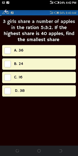 ESUT Post UTME Past Questions