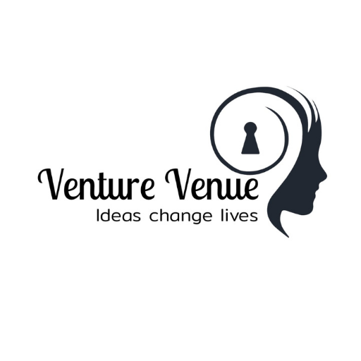 Venture Venue(V2) logo