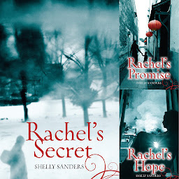 Obraz ikony: The Rachel Trilogy