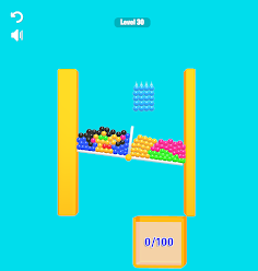 Hit and Pop - Screenshot 1