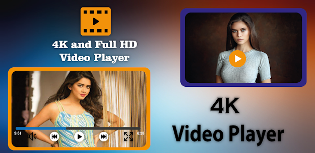 VDMedia HD Video Player Apk 2021 Latest for Android 2