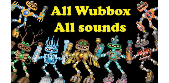 Mod Wubbox For Melon 2023