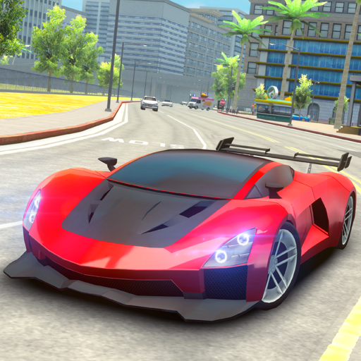 Play Driving Academy - Open World Online for Free on PC & Mobile