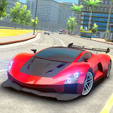 Driving Academy - Open World icon
