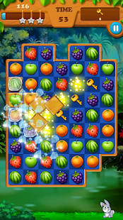 Fruits Legend 2 Screenshot