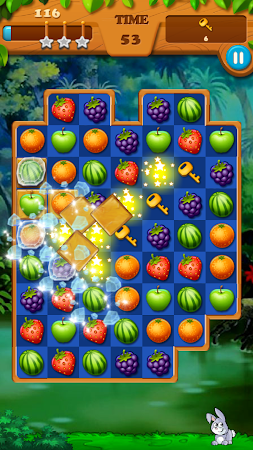 Game screenshot Fruits Legend 2 apk download