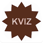 Cover Image of Télécharger Kviz  APK