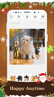 Jigsaw Puzzles - puzzle Game 2.0.4 screenshots 8