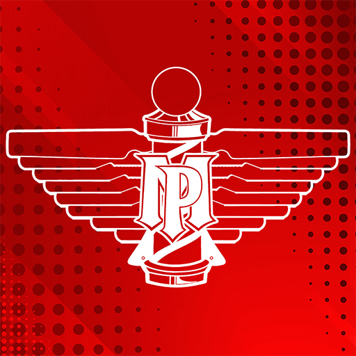 Master Phades Barbershop logo