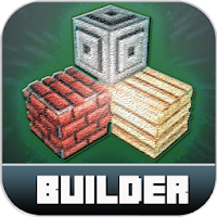 Free Builder for Mcpe 2020