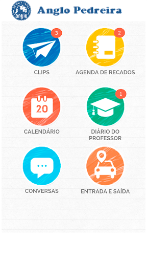 Anglo Pedreira Screen 2