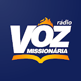 Rádio Voz Missionária icon