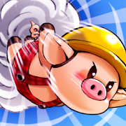 Flying Pigs for Android  Icon