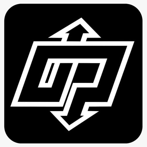 OPPULSA REBORN logo