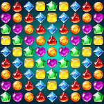 Cover Image of 下载 Jewels Jungle : Match 3 Puzzle 1.8.7 APK