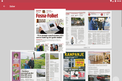 Fosna-Folket
