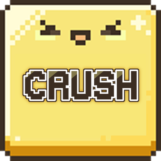 Soft Puzzle - Slime Crush logo