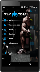 Gym Fitness & Workout PRO