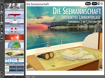 Die Seemannschaft 2.0