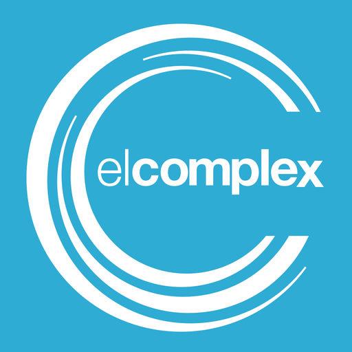 el complex logo