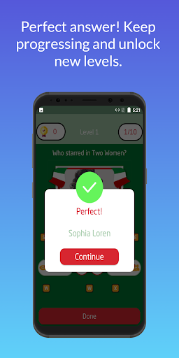 Italian Stars Quiz Celebs Fun