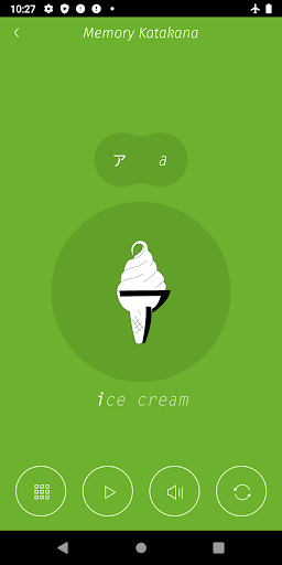 Katakana - Learning Japanese