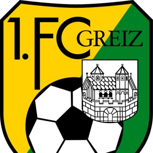 1. FC Greiz logo