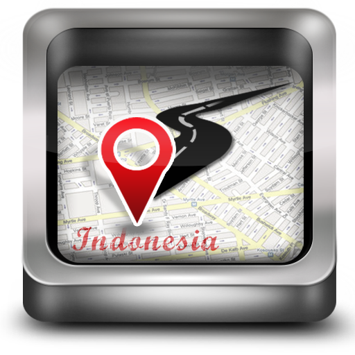 Indonesia Travel Guide  Icon