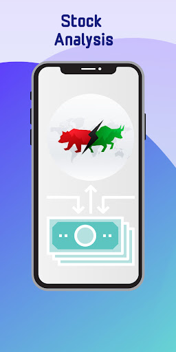 Android application Investkiya screenshort