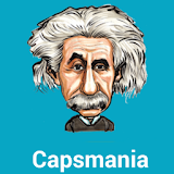 Capsmania icon