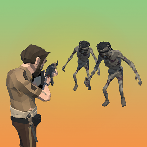 Dead City Survivor logo
