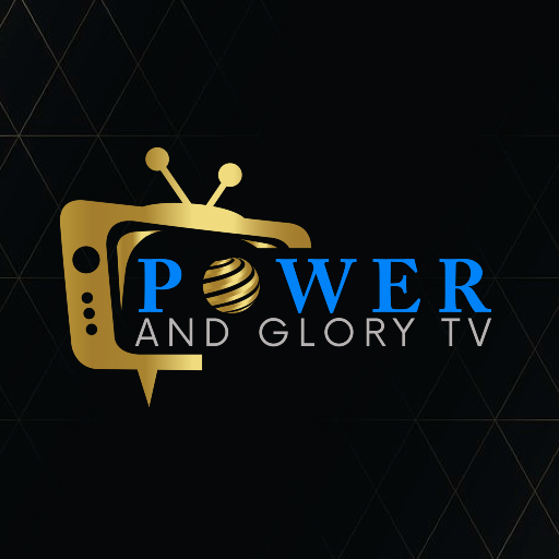 Power & Glory Tv logo