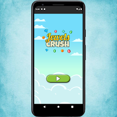Jewel Crush - Match 3 Puzzle - Screenshot 3