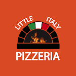 Cover Image of Herunterladen Little Italy Pizzeria, London  APK