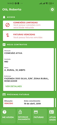 Cwfibra Screen 2