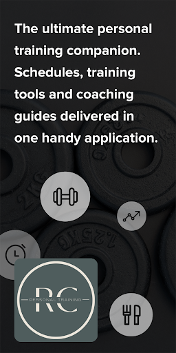 Rob Carr Online Training