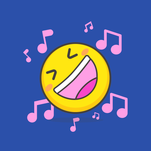 Super Funny Ringtones 4.40 Icon