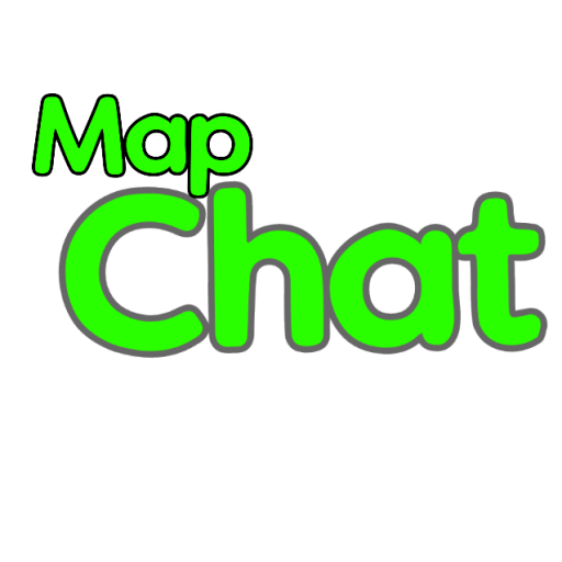 MapChat 2021