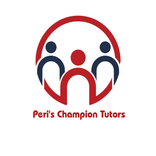 Peris Champion Tutors logo
