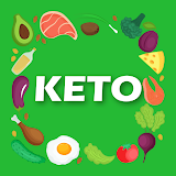 My Ketogenic Diet App icon