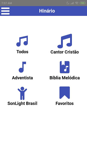 Bíblia de Estudos com Devocion Screen 2