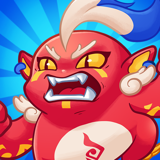 Monster of God 1.0.2 Icon