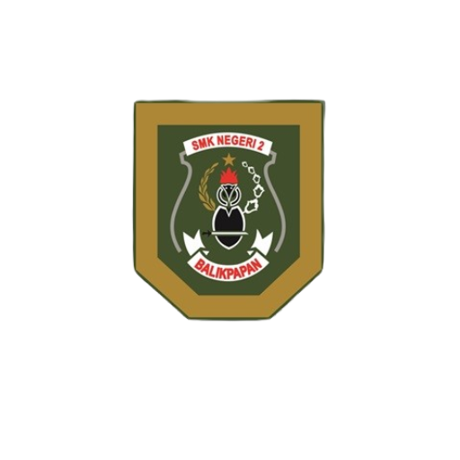 SMKN 2 BALIKPAPAN for  Android – Latest Version & Features app icon