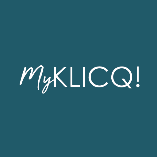 MyKLICQ ! logo