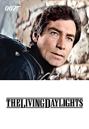 Icon image The Living Daylights