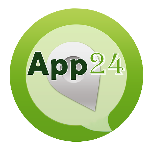 App24  Icon