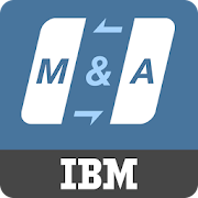 IBM M&A Accelerator