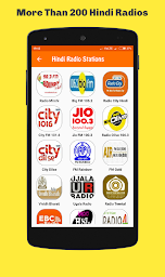 Radios India - Online FM Radio
