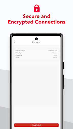 USIMS - eSIM Mobile Internet