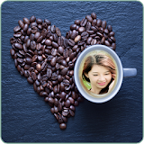 CoffeeCup Photo Frame icon